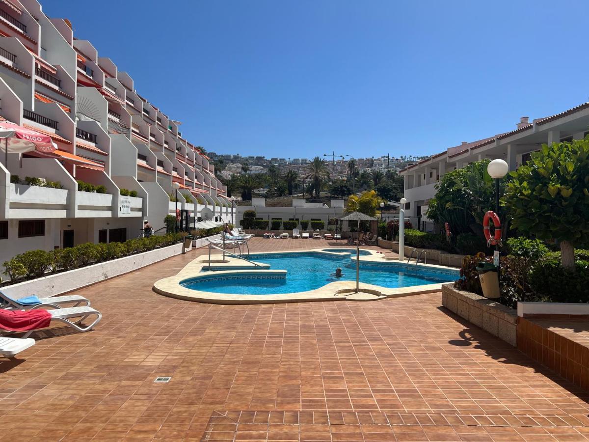 La Casita De La Piscina Apartment Costa Adeje  Exterior photo