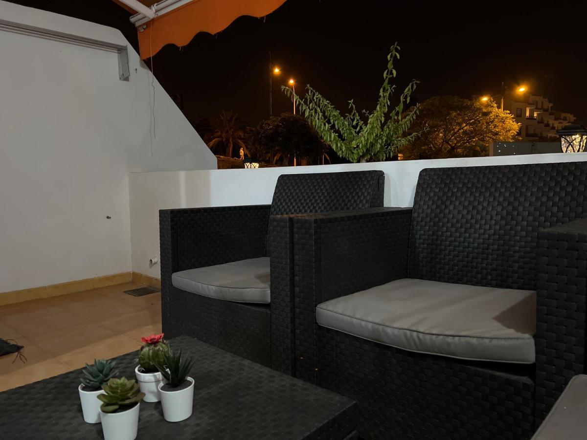 La Casita De La Piscina Apartment Costa Adeje  Exterior photo