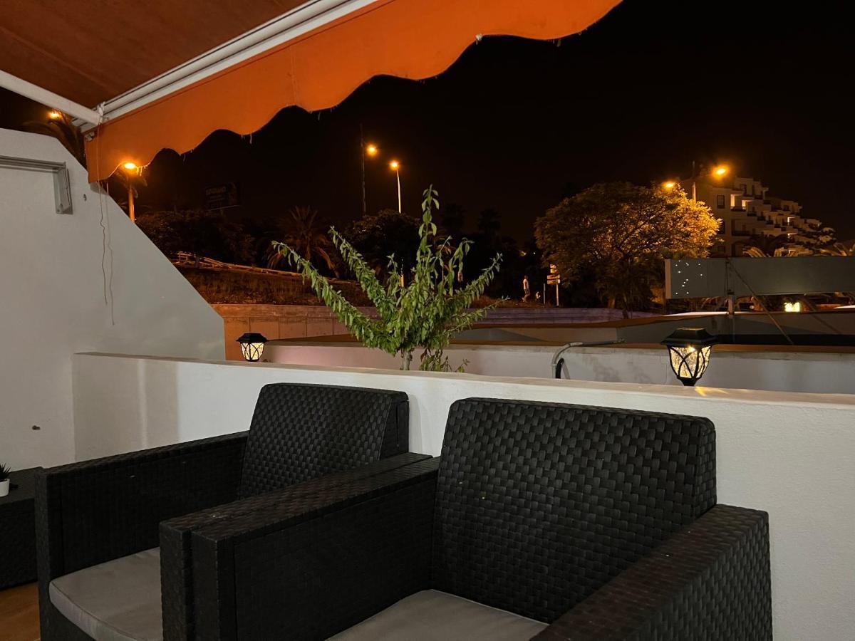 La Casita De La Piscina Apartment Costa Adeje  Exterior photo