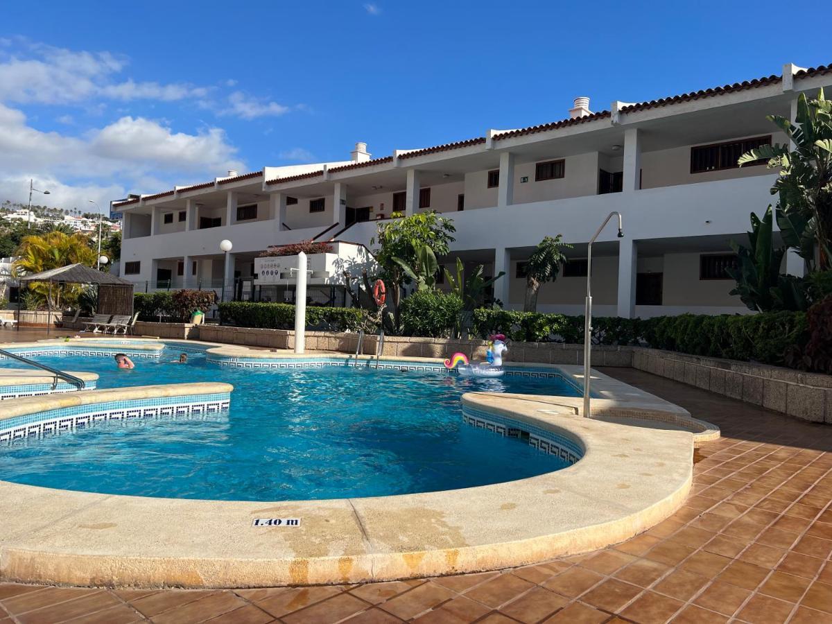 La Casita De La Piscina Apartment Costa Adeje  Exterior photo