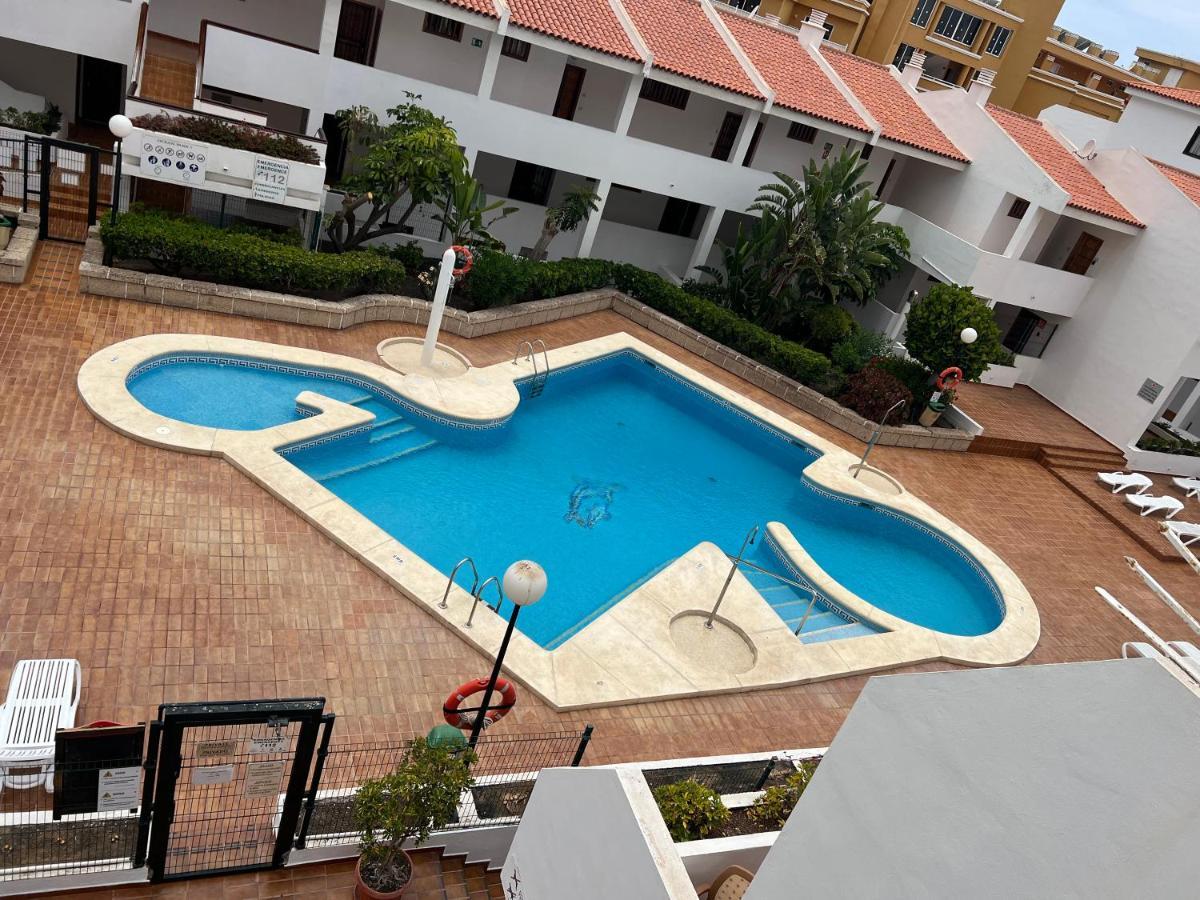 La Casita De La Piscina Apartment Costa Adeje  Exterior photo